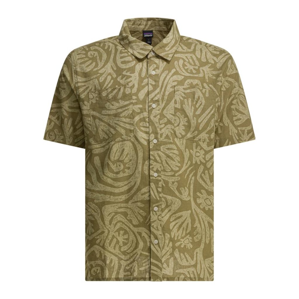 Patagonia Shirts Tag Size L Men